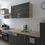 Annett Apartment