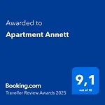 Annett Apartment