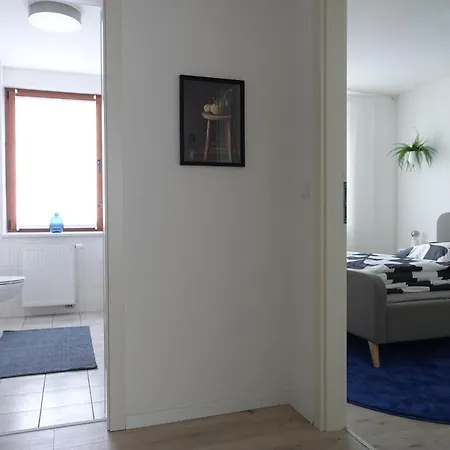 Apartamento Annett *