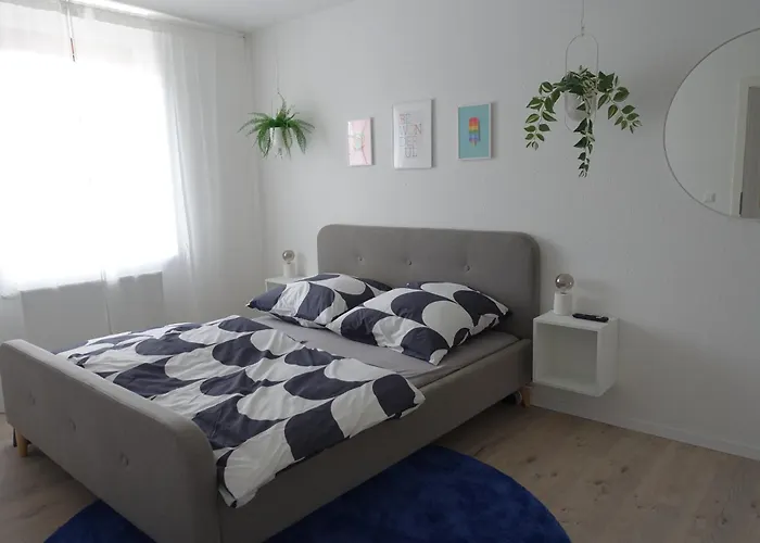 Annett * ゼンフテンベルク