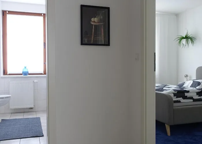 Apartamento Annett *