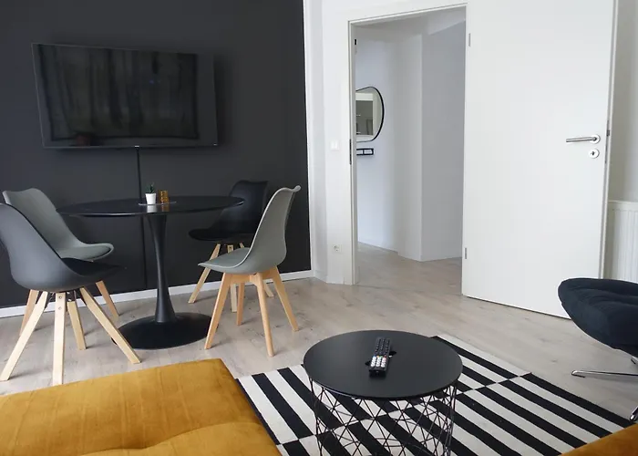 Annett ゼンフテンベルク