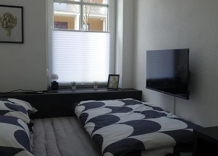 Annett ゼンフテンベルク