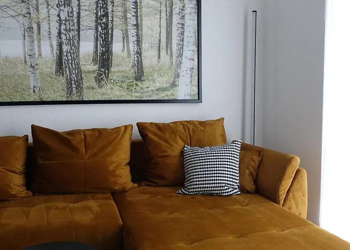 Annett ゼンフテンベルク